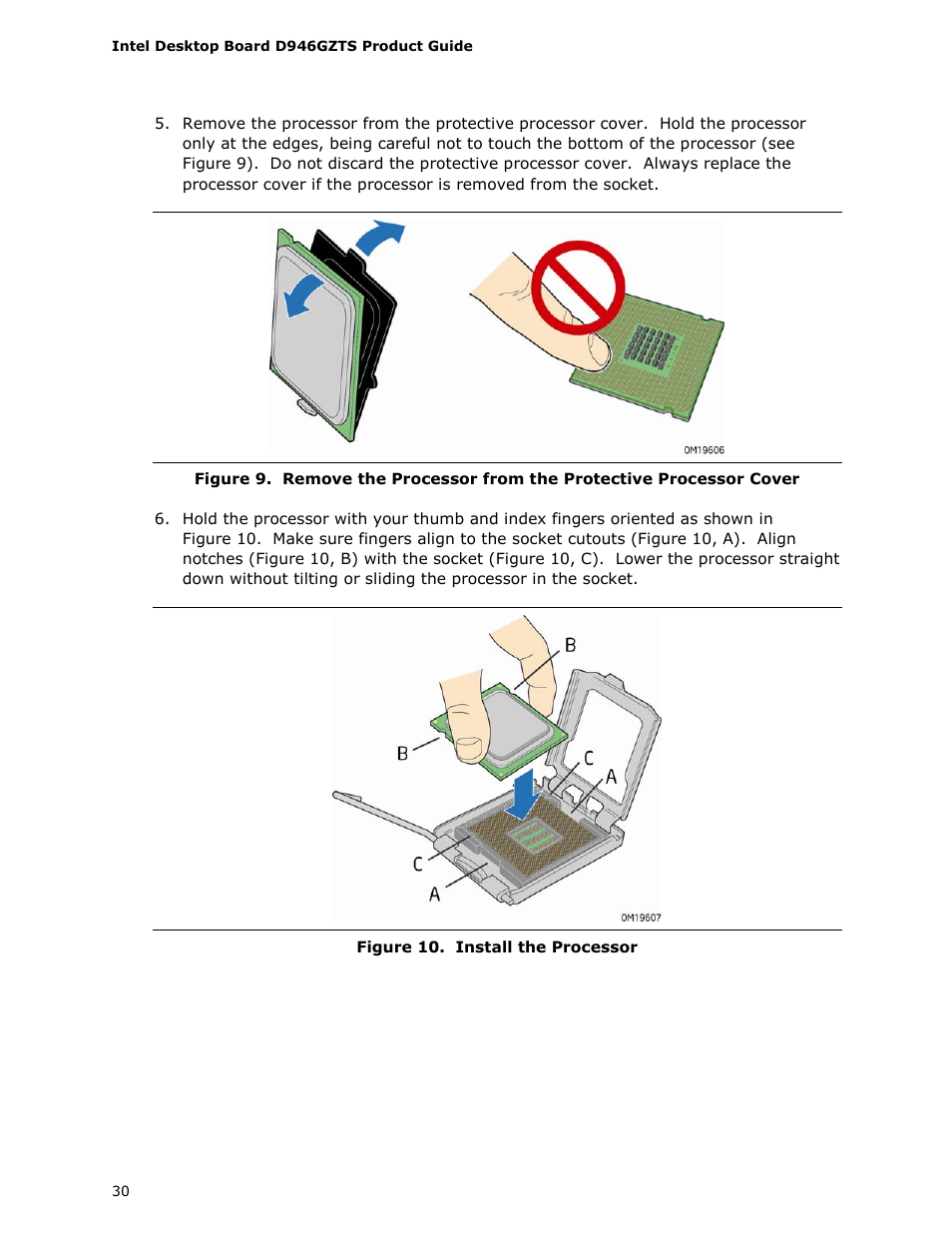 chiliGREEN D946GZTS User Manual | Page 30 / 76