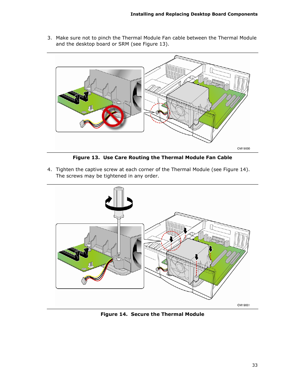 chiliGREEN D946GZTS User Manual | Page 33 / 76