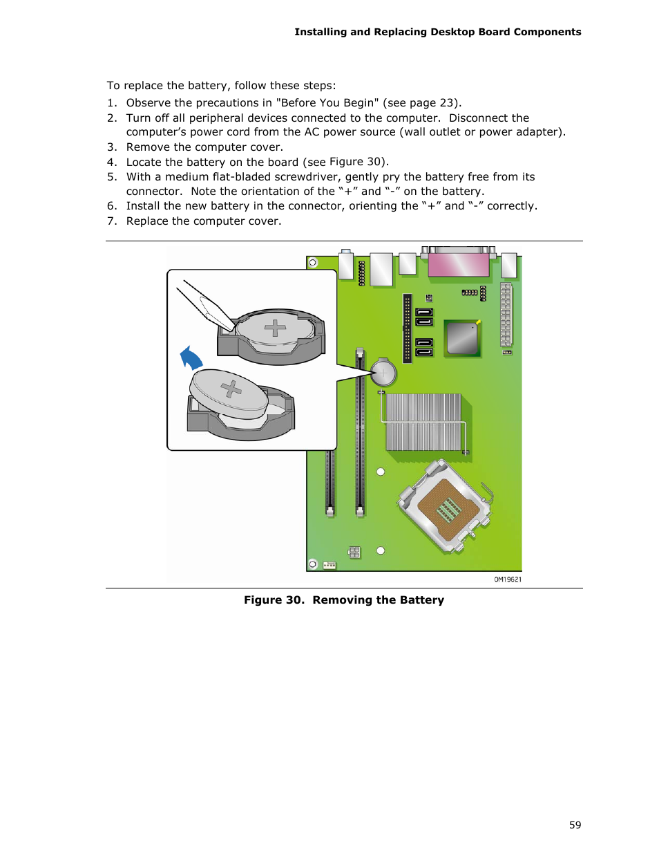 chiliGREEN D946GZTS User Manual | Page 59 / 76