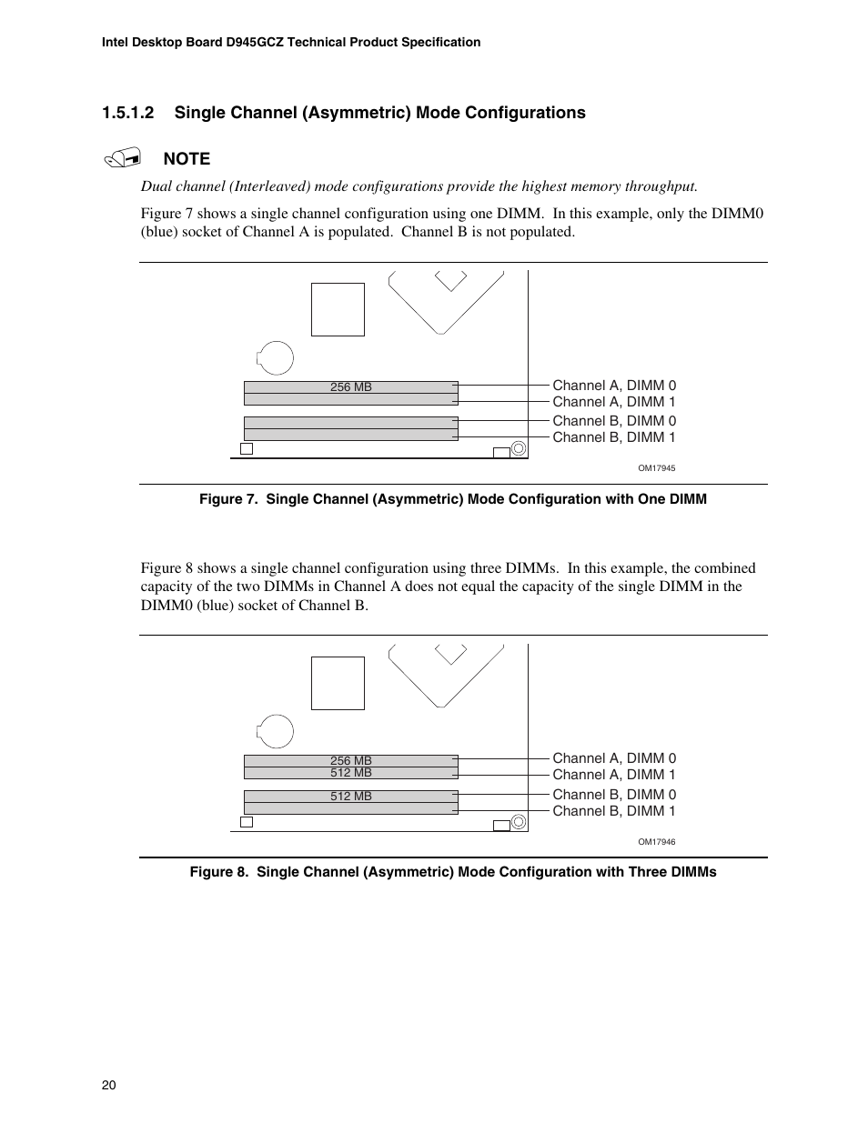 chiliGREEN D945GBZ User Manual | Page 20 / 92