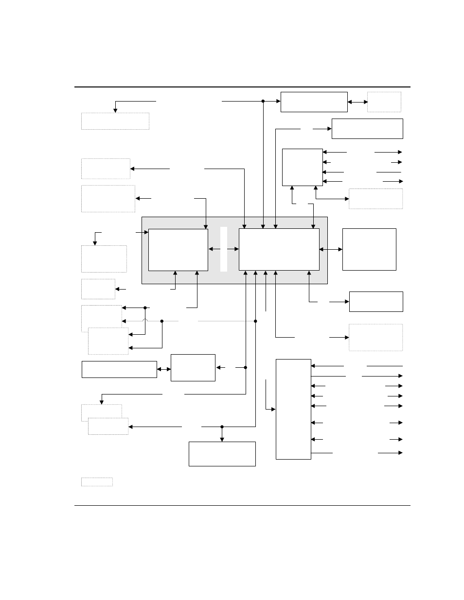 4 block diagram, Block diagram, Figures | chiliGREEN D945GBO User Manual | Page 14 / 92