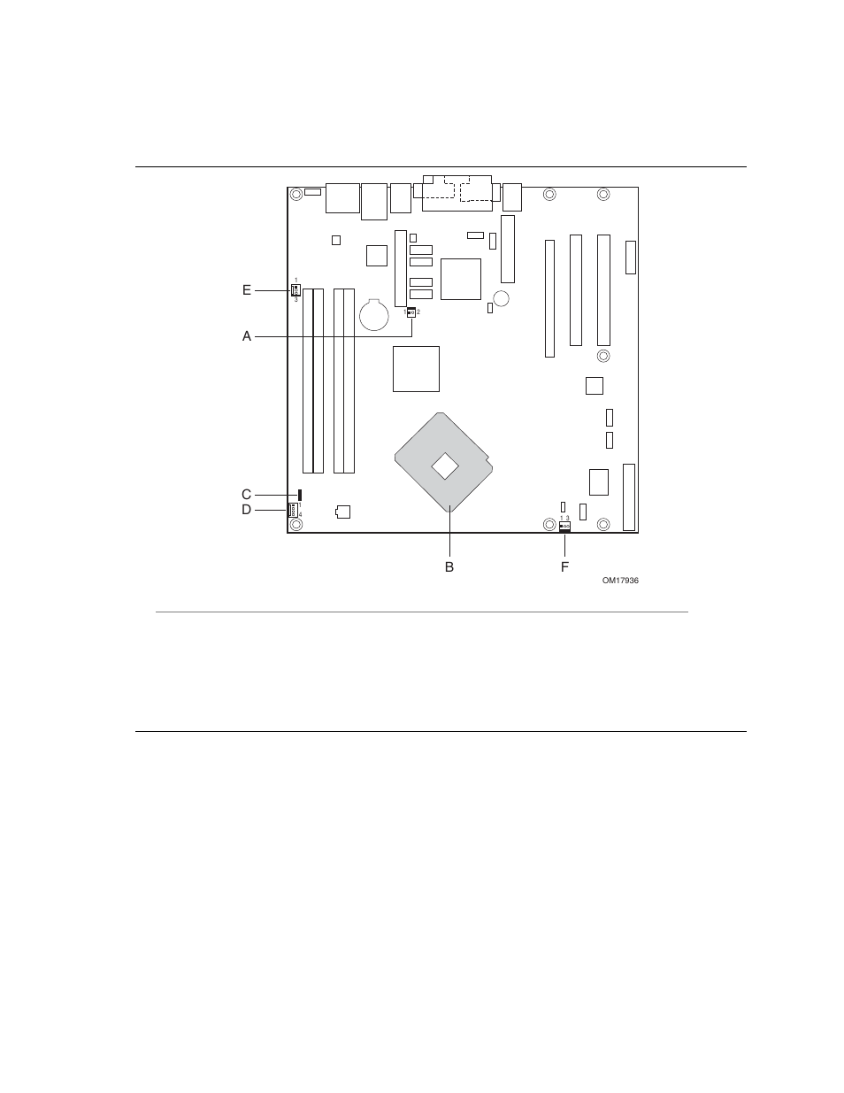 4 thermal monitoring, Thermal monitoring, 8-channel (7.1) audio subsystem block diagram | chiliGREEN D945GBO User Manual | Page 36 / 92