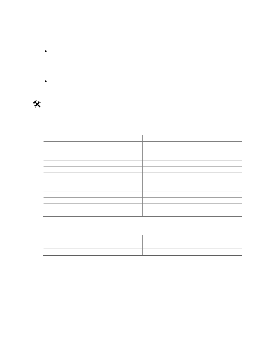 Processor fan connector, Front and rear chassis fan connectors, 1 power supply connectors | chiliGREEN D945GBO User Manual | Page 57 / 92