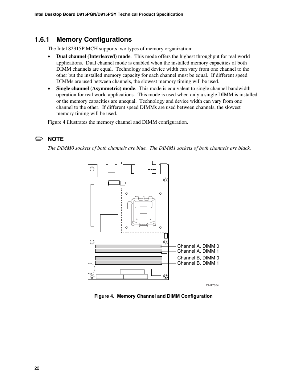 chiliGREEN D915PGNL User Manual | Page 22 / 107
