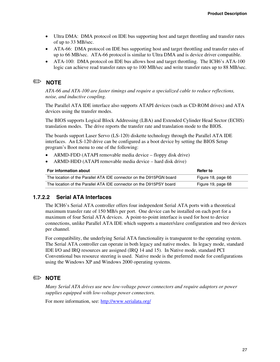 chiliGREEN D915PGNL User Manual | Page 27 / 107