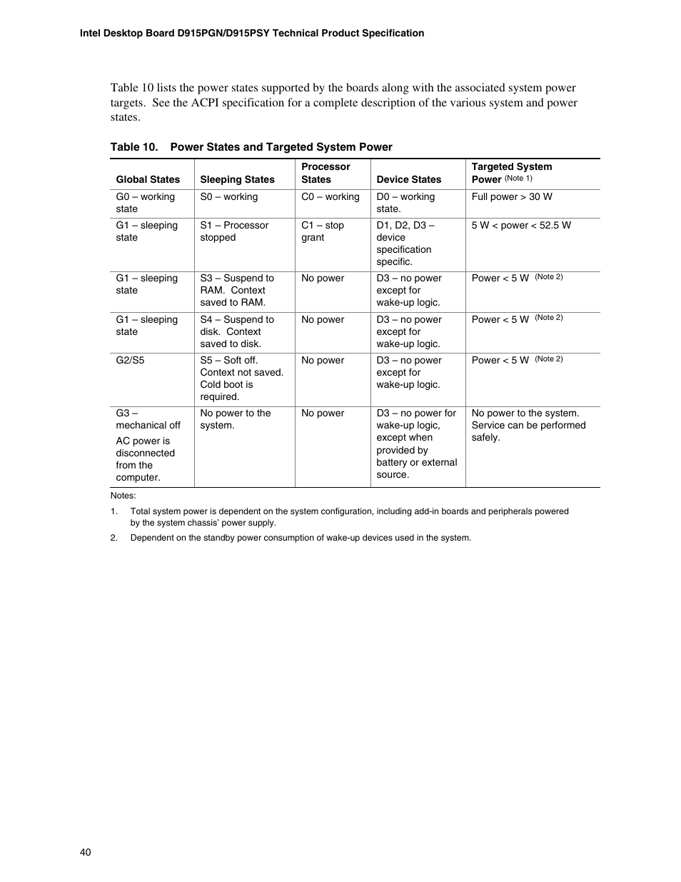 chiliGREEN D915PGNL User Manual | Page 40 / 107