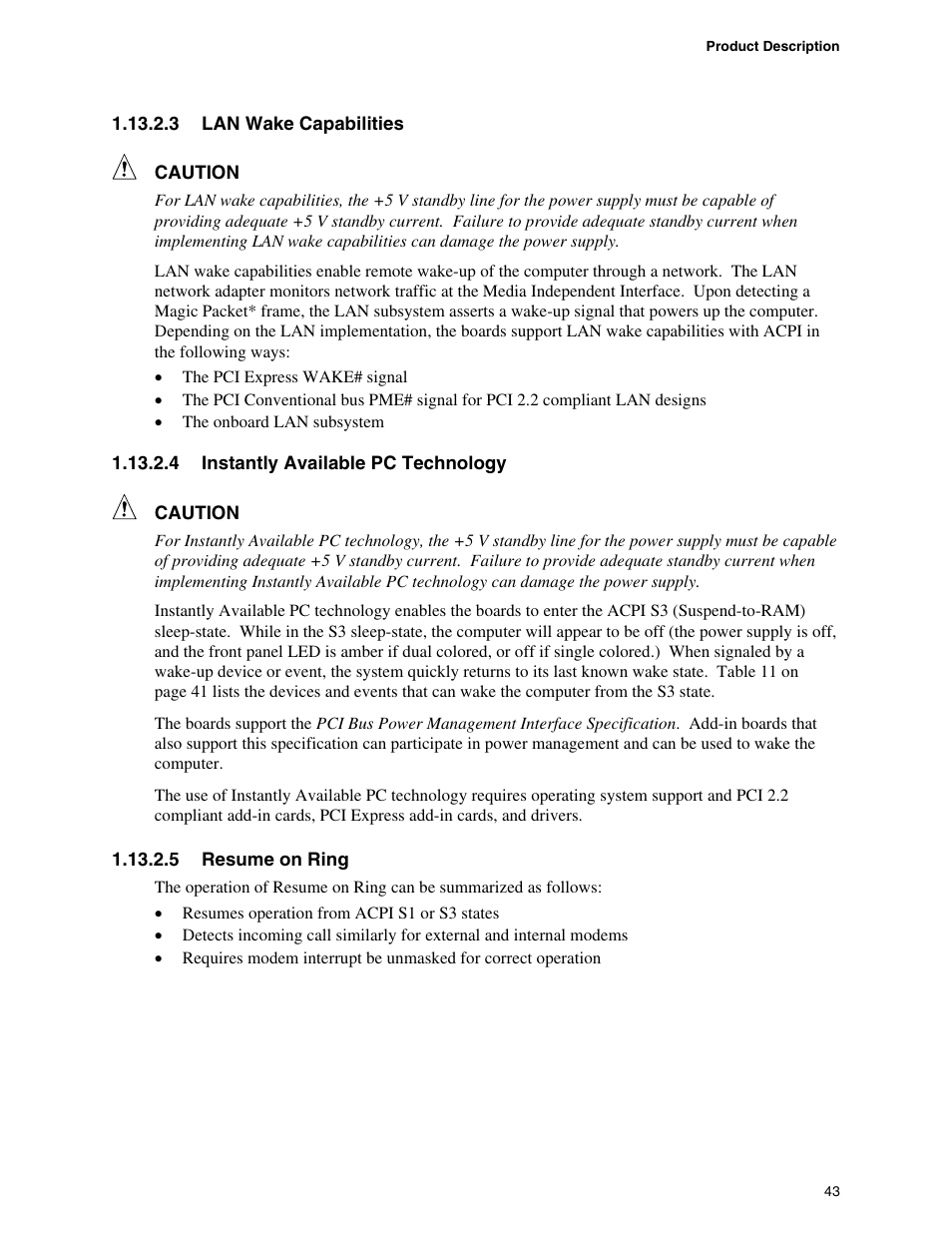 chiliGREEN D915PGNL User Manual | Page 43 / 107
