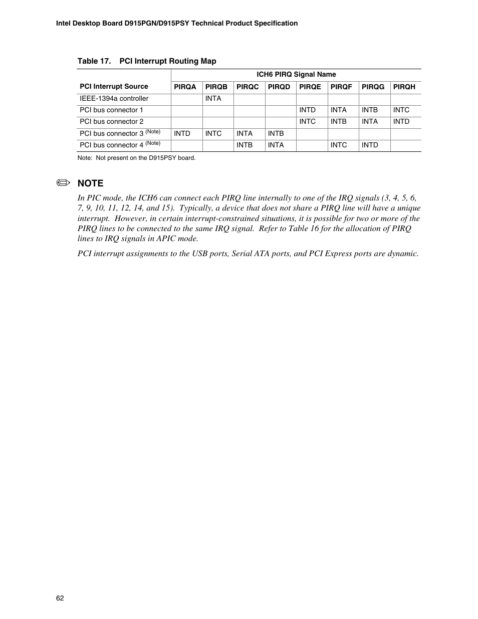 chiliGREEN D915PGNL User Manual | Page 62 / 107