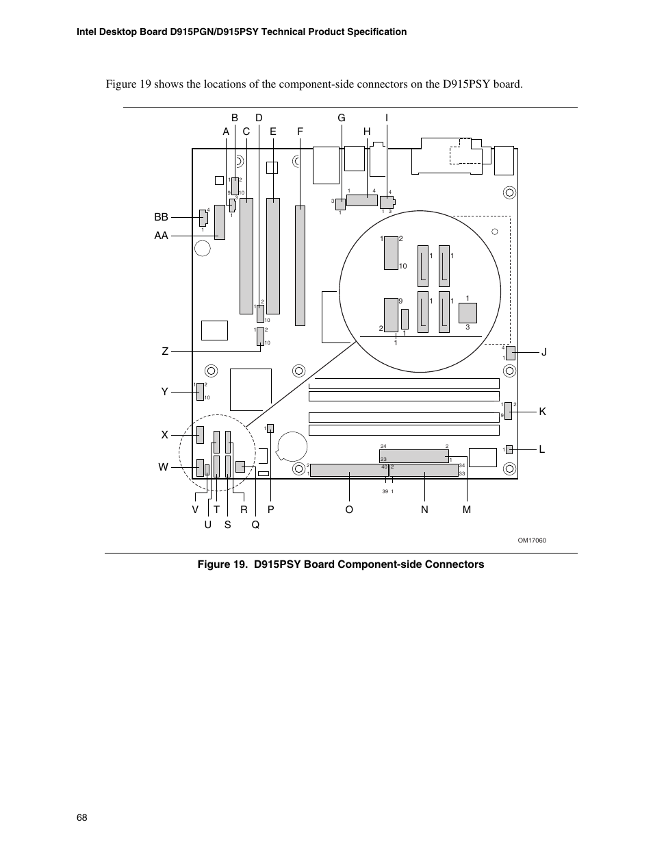 chiliGREEN D915PGNL User Manual | Page 68 / 107