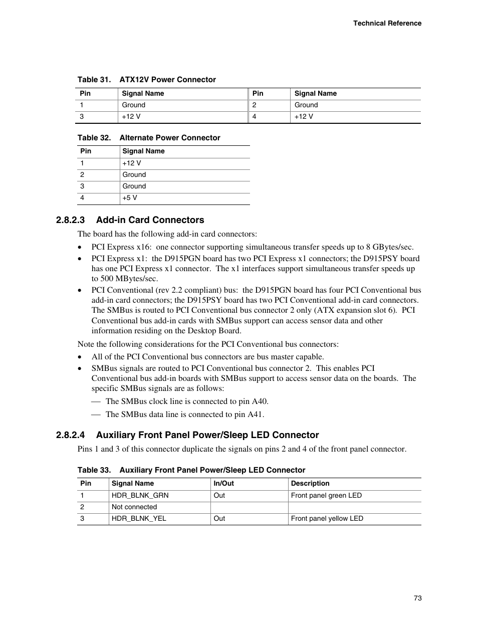 chiliGREEN D915PGNL User Manual | Page 73 / 107