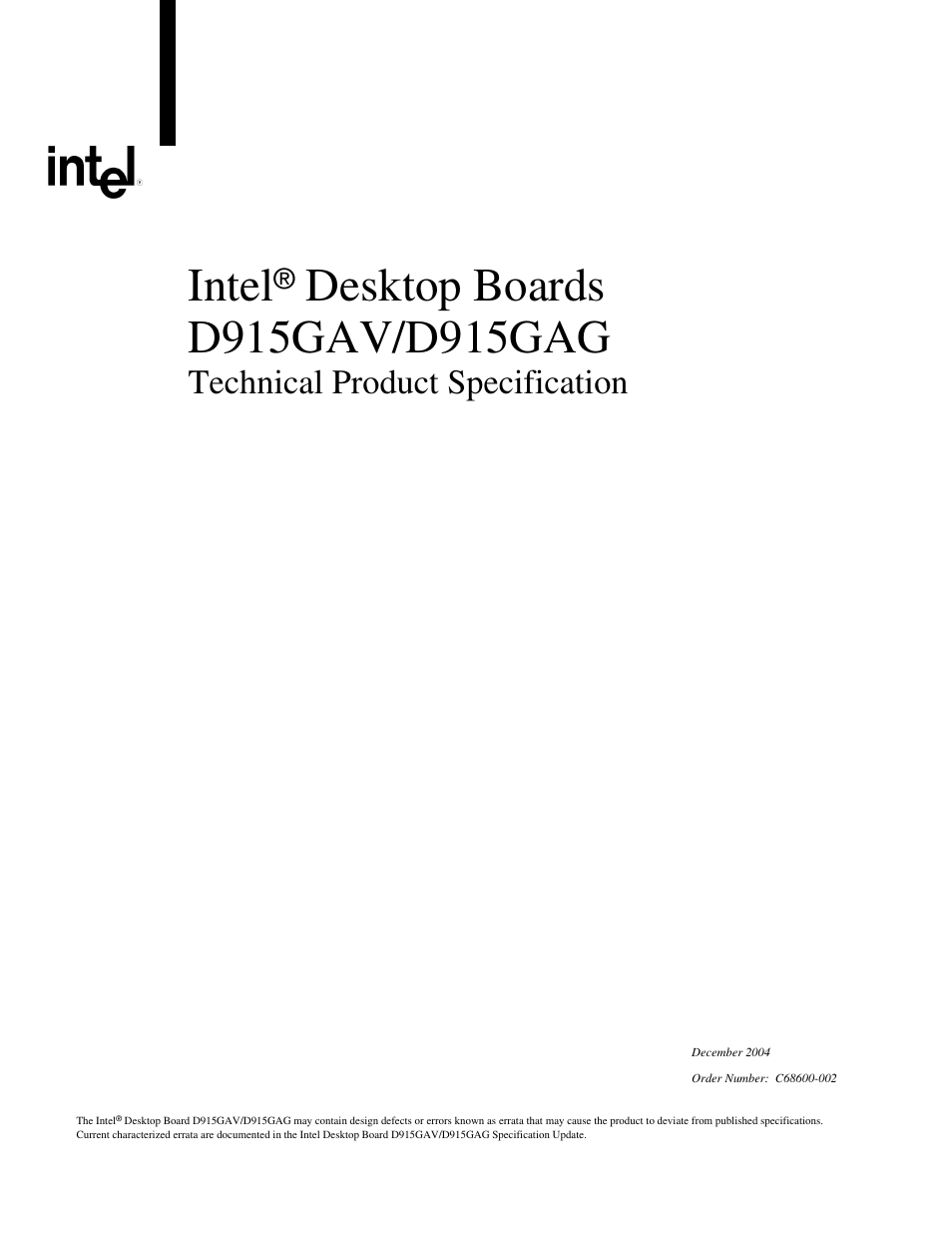 chiliGREEN D915GAGL User Manual | 106 pages