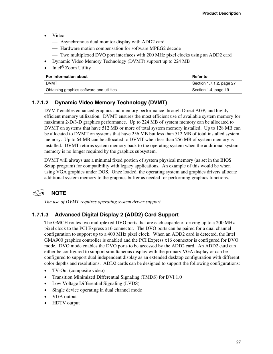 chiliGREEN D915GAGL User Manual | Page 27 / 106