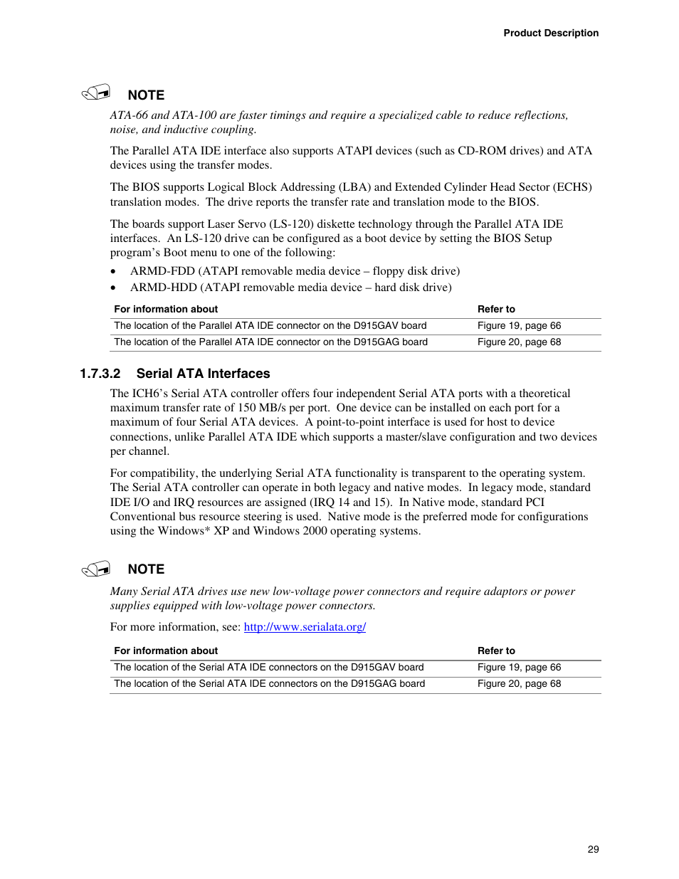 chiliGREEN D915GAGL User Manual | Page 29 / 106