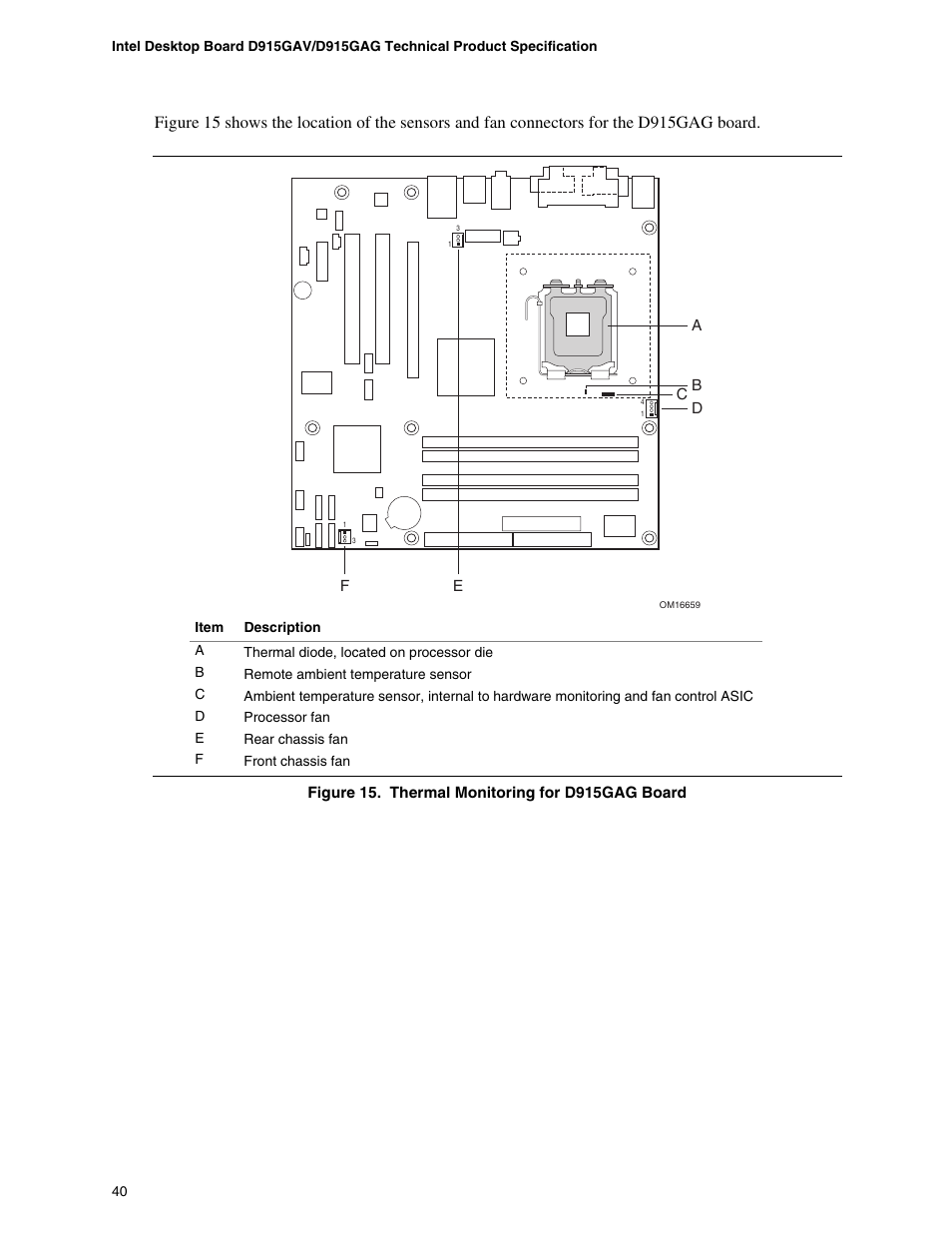 chiliGREEN D915GAGL User Manual | Page 40 / 106