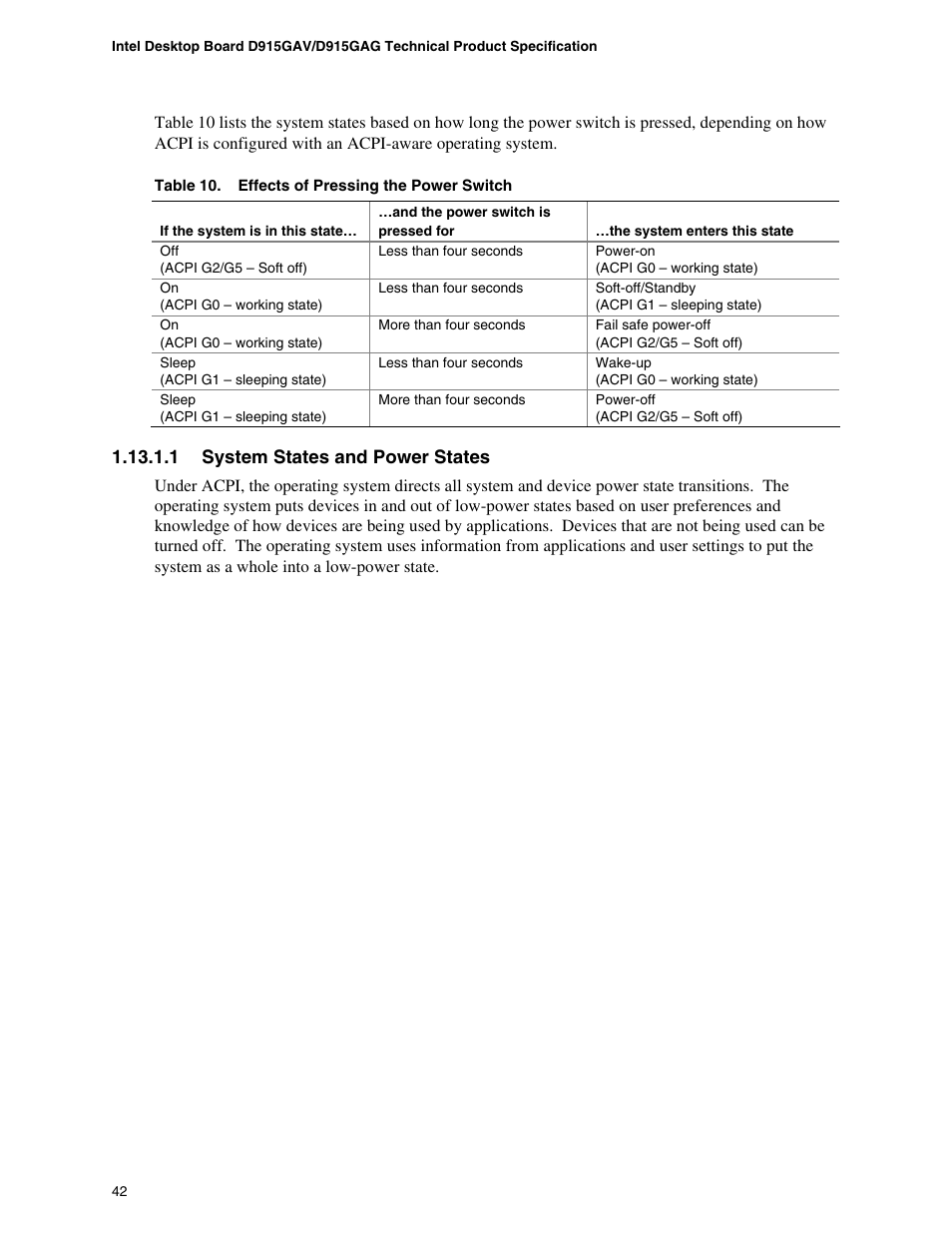 chiliGREEN D915GAGL User Manual | Page 42 / 106