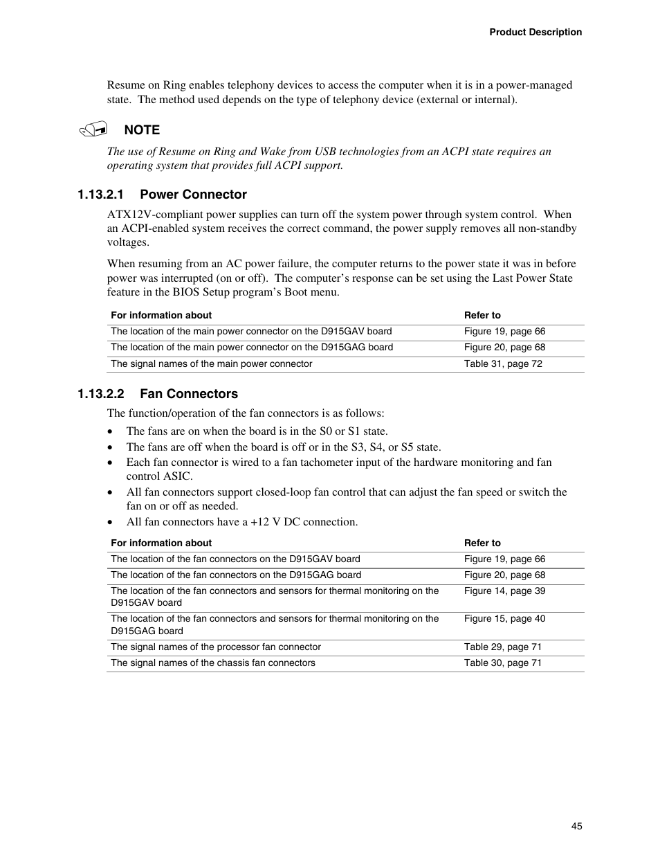 chiliGREEN D915GAGL User Manual | Page 45 / 106