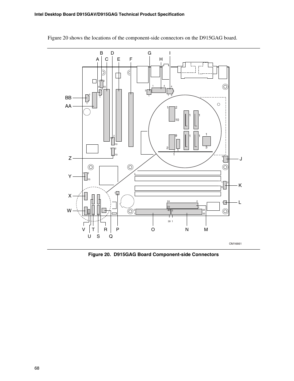 chiliGREEN D915GAGL User Manual | Page 68 / 106