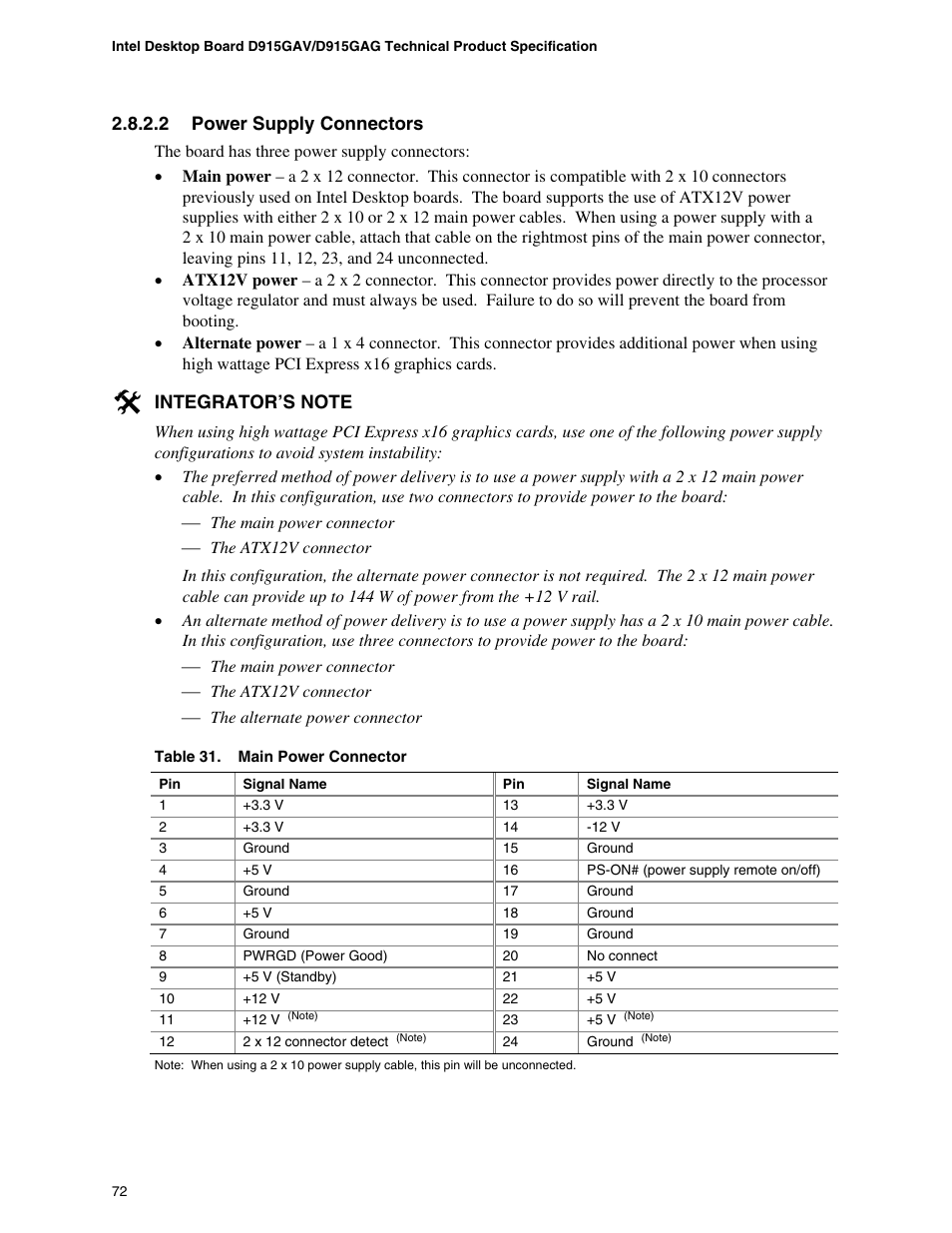 chiliGREEN D915GAGL User Manual | Page 72 / 106