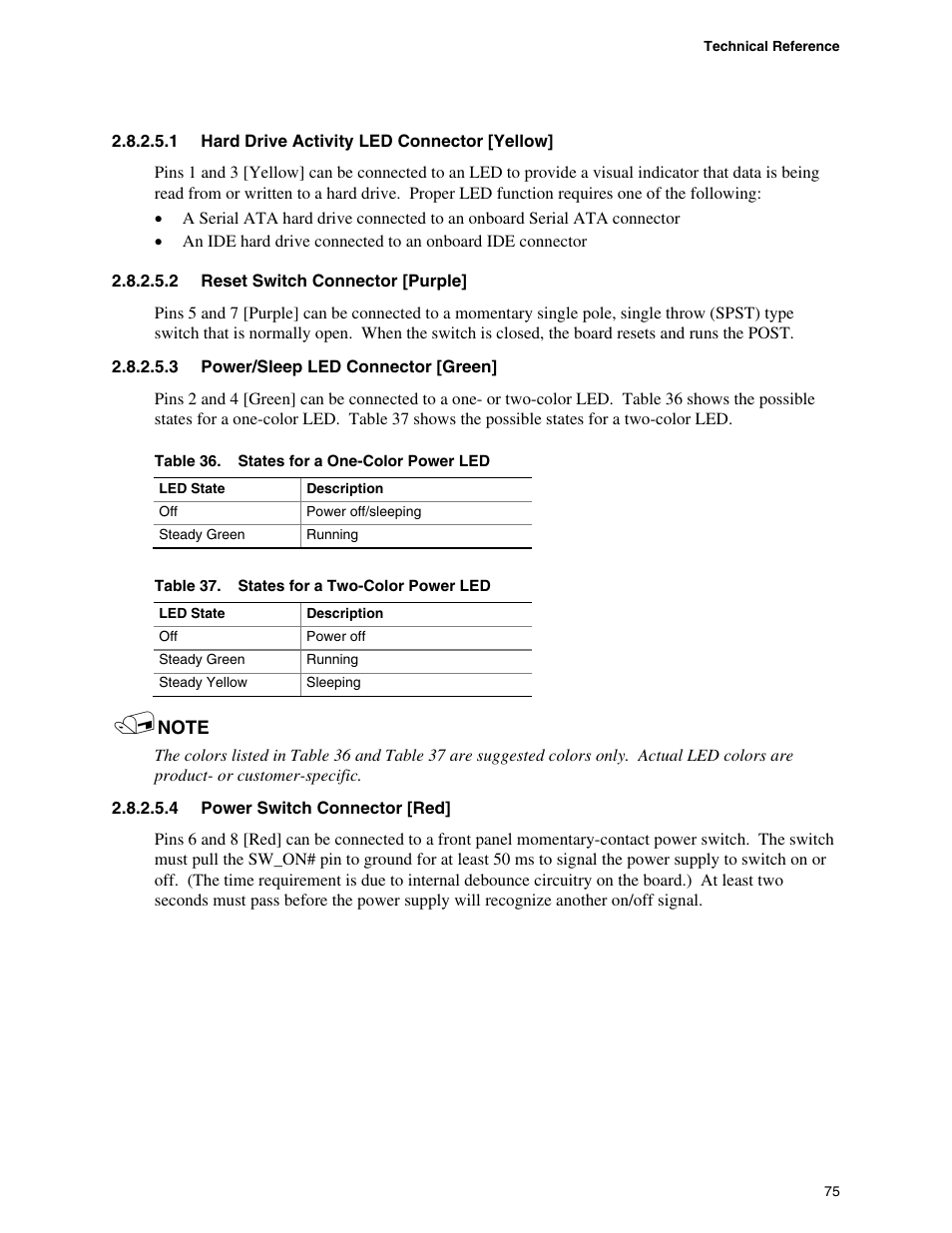 chiliGREEN D915GAGL User Manual | Page 75 / 106