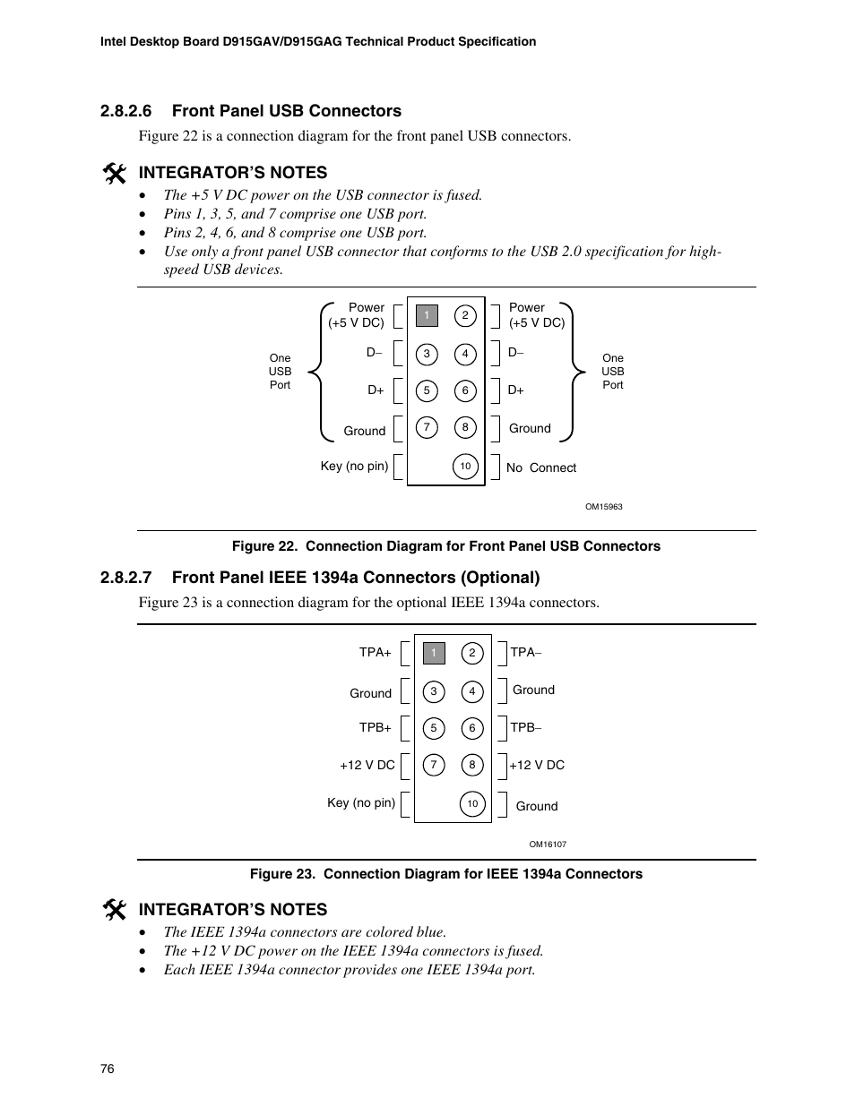 chiliGREEN D915GAGL User Manual | Page 76 / 106