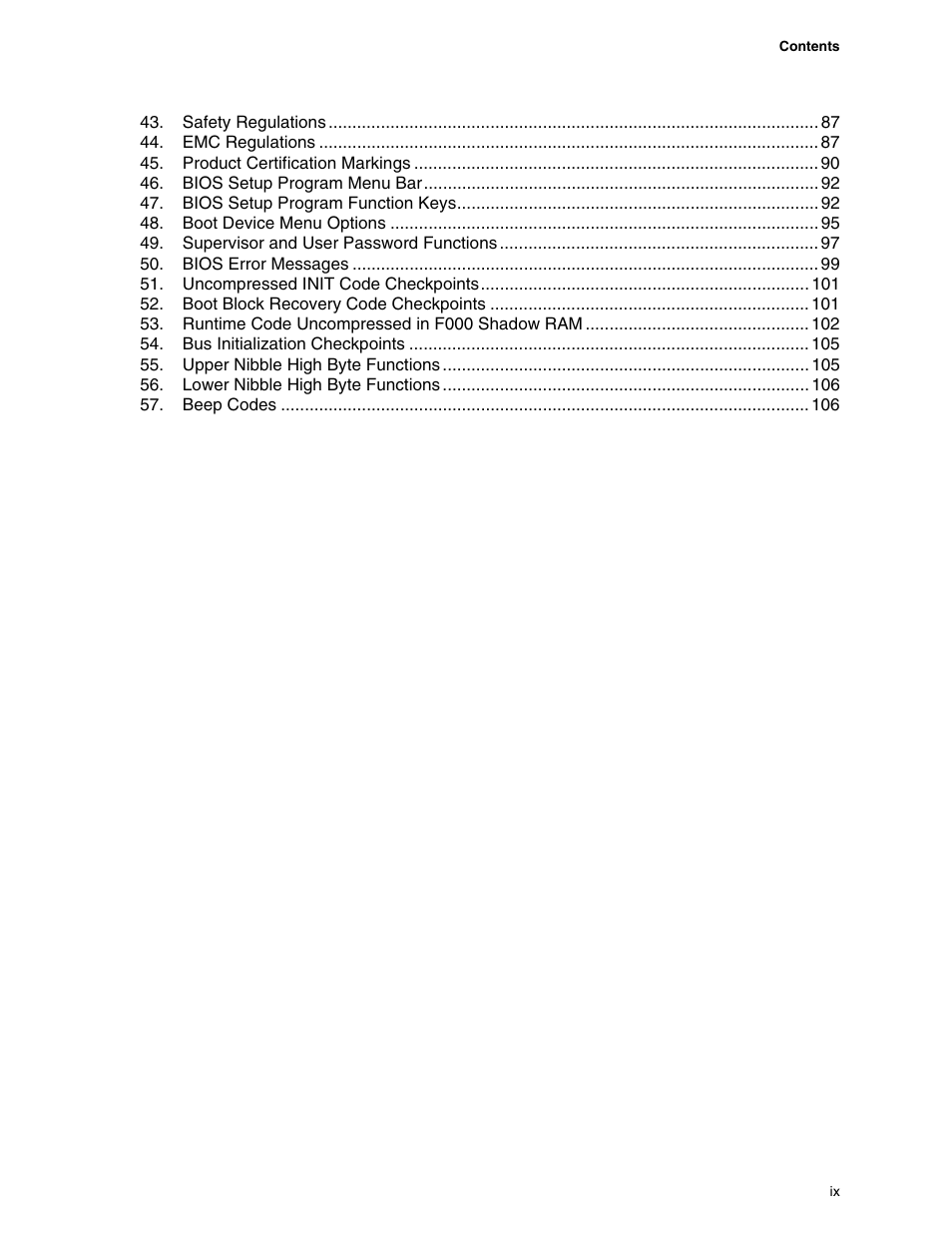 chiliGREEN D915GAGL User Manual | Page 9 / 106