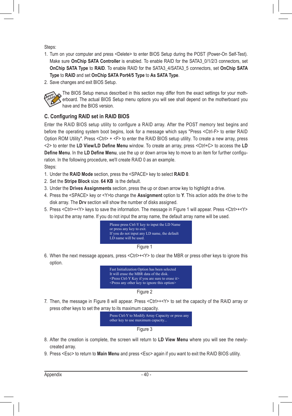 chiliGREEN GA-A75M-S2V User Manual | Page 40 / 44