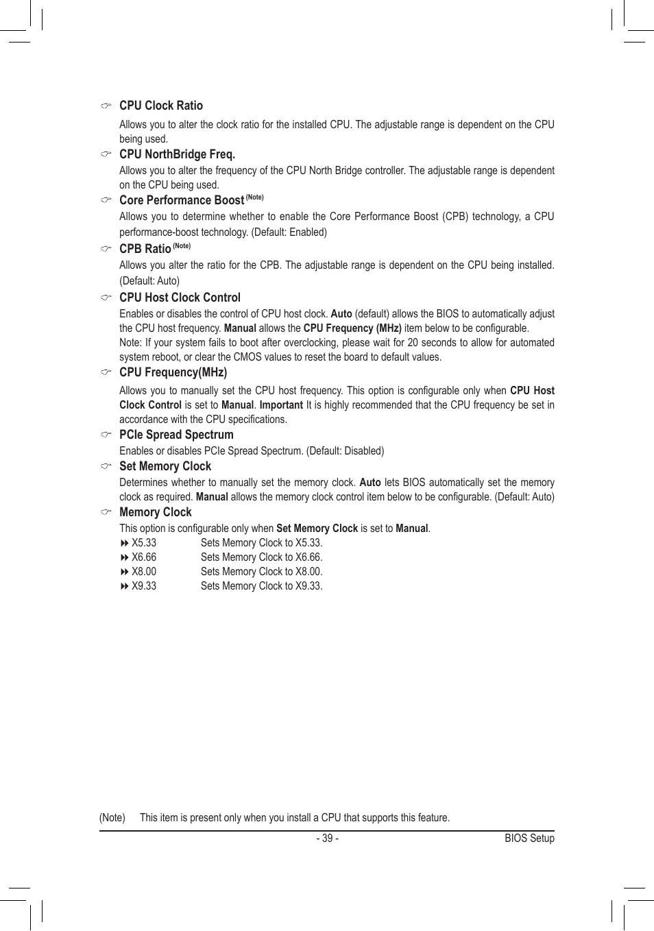 chiliGREEN GA-A75M-UD2H User Manual | Page 39 / 96