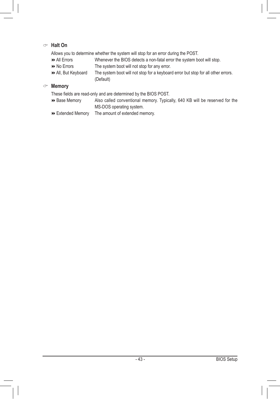 chiliGREEN GA-A75M-UD2H User Manual | Page 43 / 96