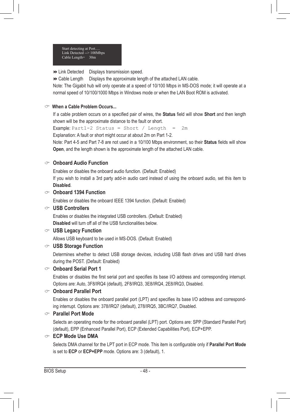 chiliGREEN GA-A75M-UD2H User Manual | Page 48 / 96