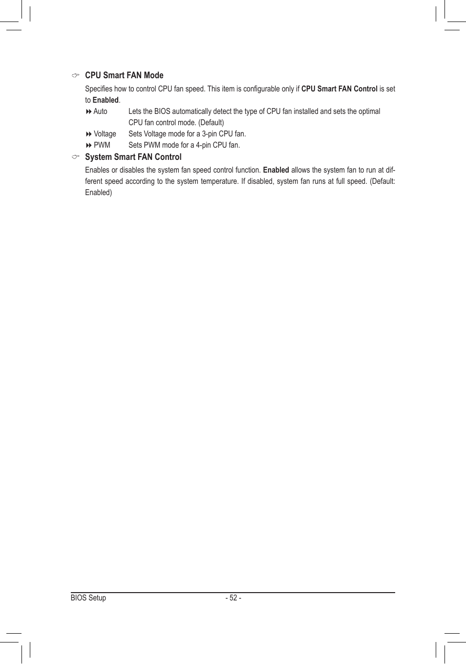chiliGREEN GA-A75M-UD2H User Manual | Page 52 / 96