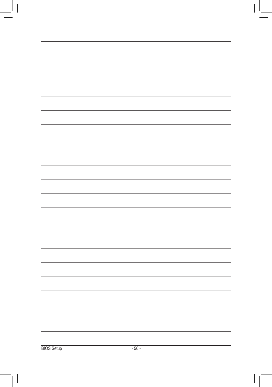 chiliGREEN GA-A75M-UD2H User Manual | Page 56 / 96