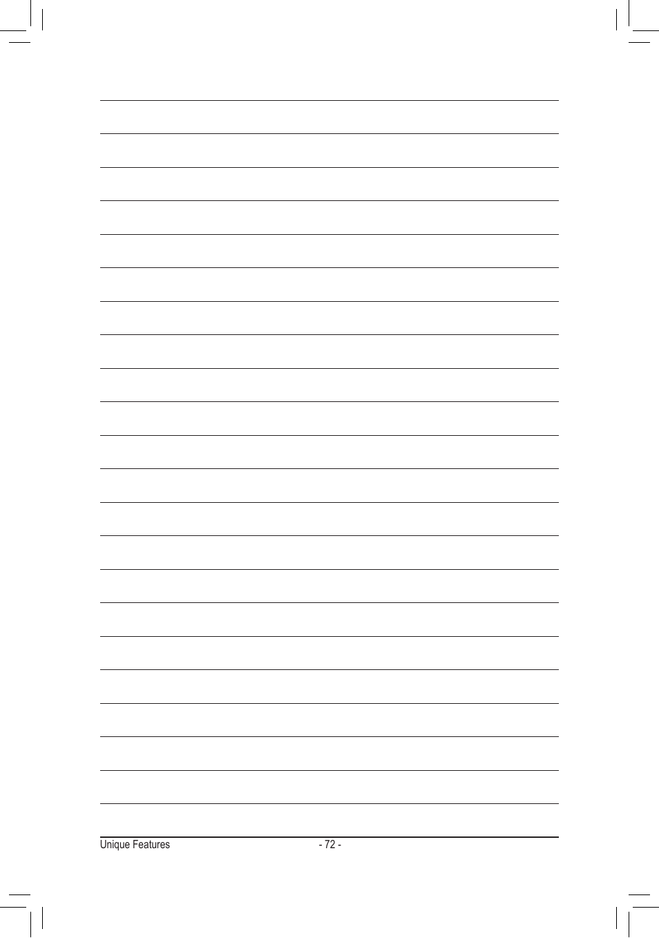 chiliGREEN GA-A75M-UD2H User Manual | Page 72 / 96