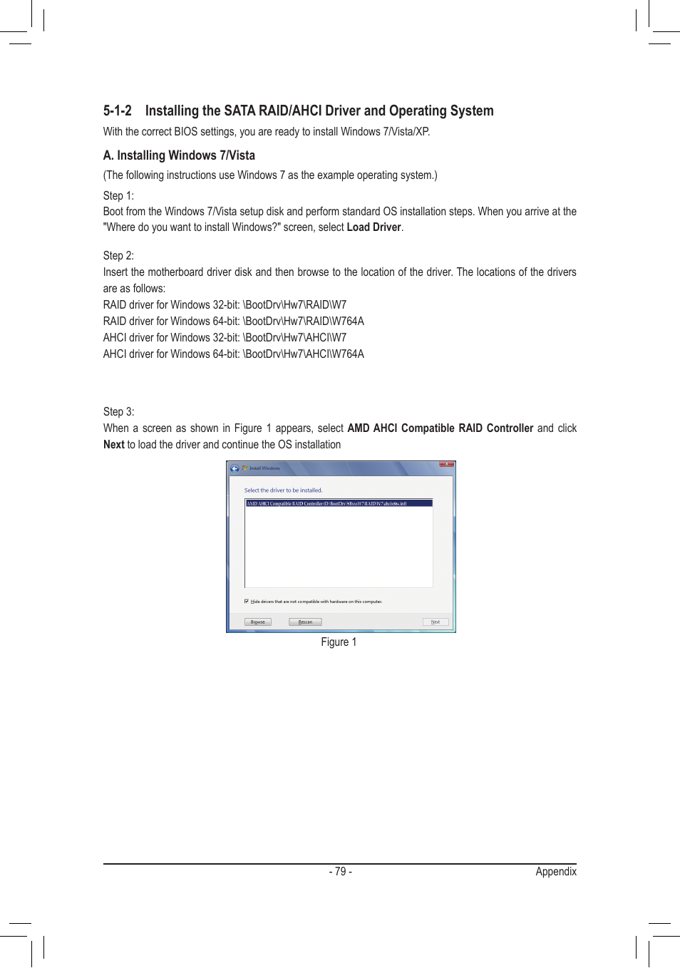 Configuring audio input and output | chiliGREEN GA-A75M-UD2H User Manual | Page 79 / 96
