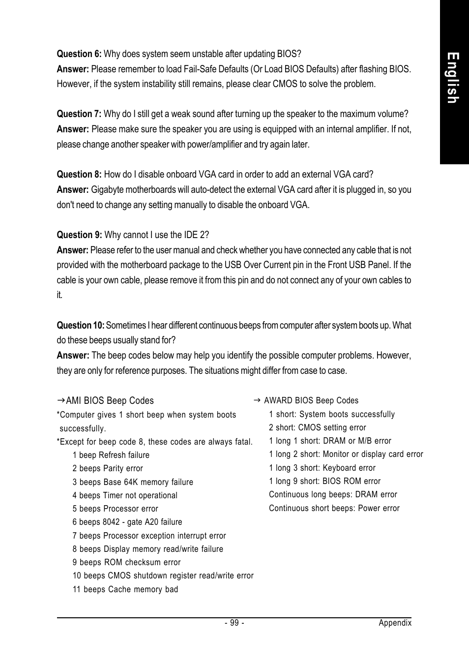 English | chiliGREEN GA-7VT600-p-l User Manual | Page 103 / 112