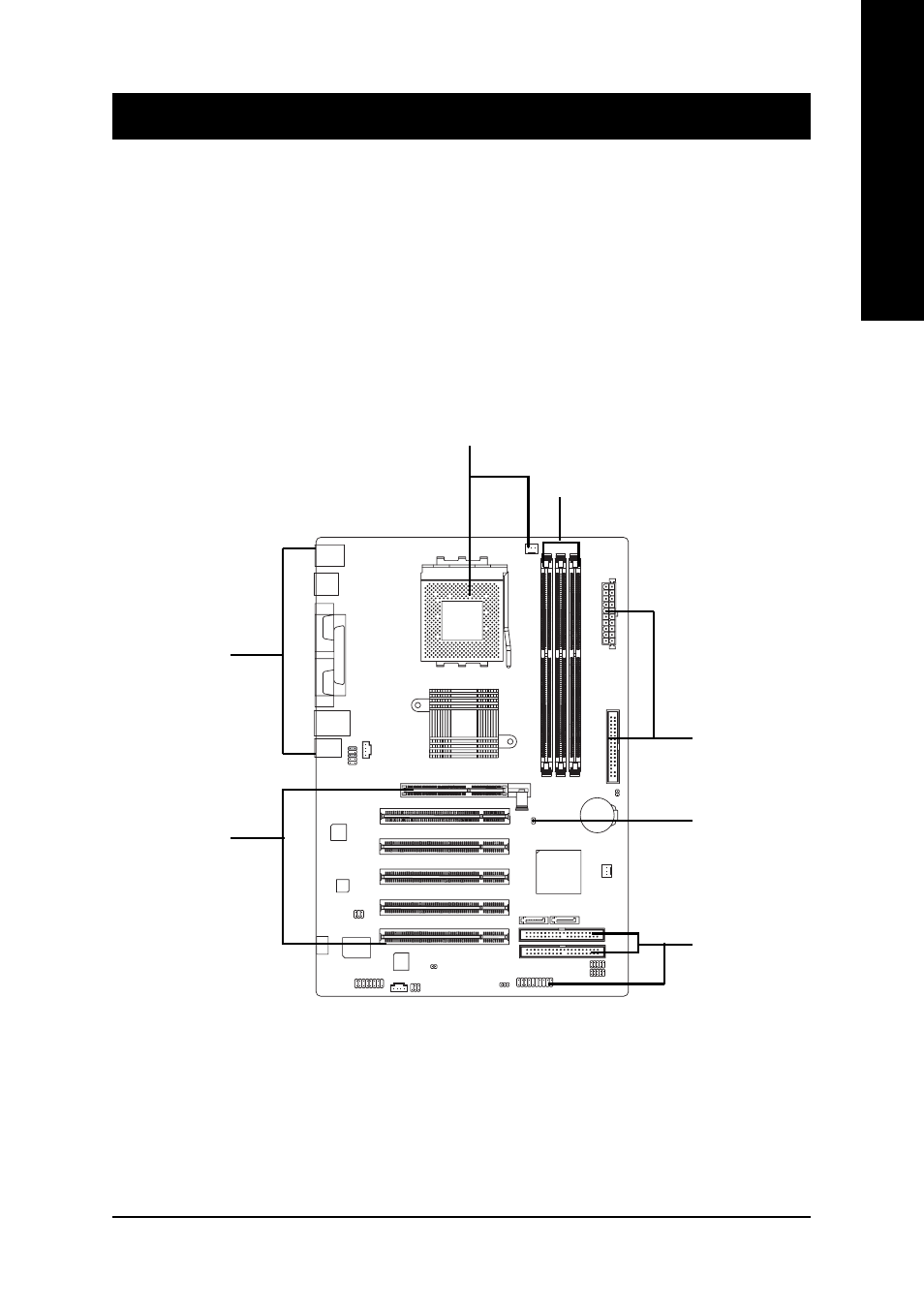 Chapter 2 hardware installation process, English | chiliGREEN GA-7VT600-p-l User Manual | Page 15 / 112