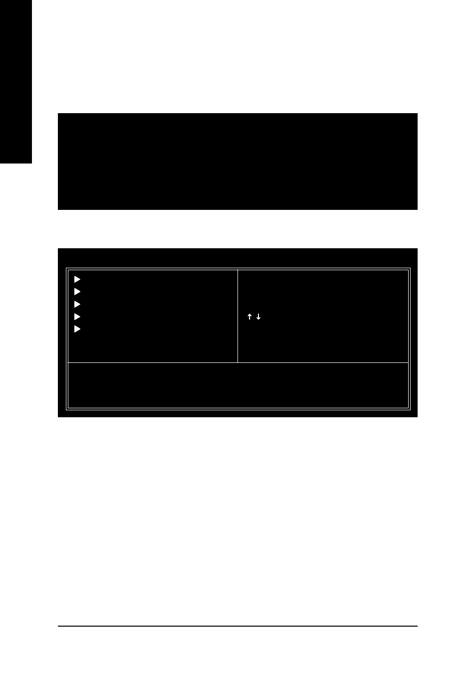 English, B. enter bios configuration utility | chiliGREEN GA-7VT600-p-l User Manual | Page 90 / 112