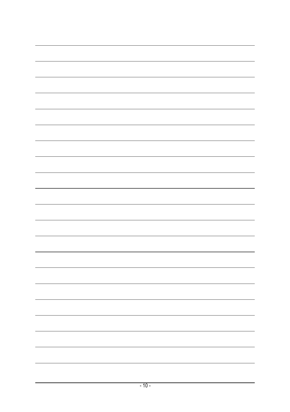 chiliGREEN GA-8I945P Duo Graphic User Manual | Page 10 / 88