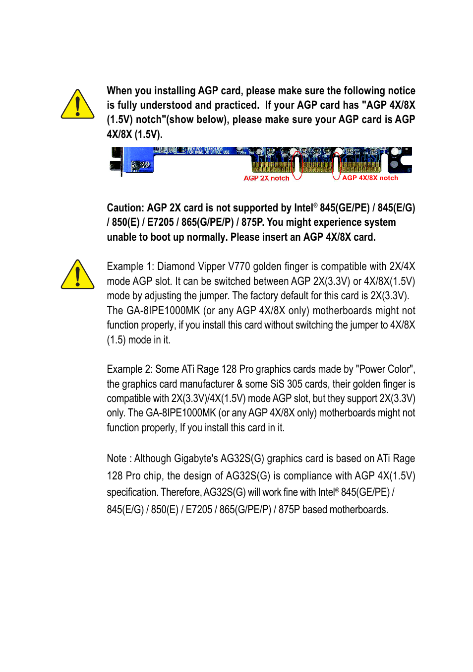 chiliGREEN GA-8IPE1000-MK User Manual | 96 pages