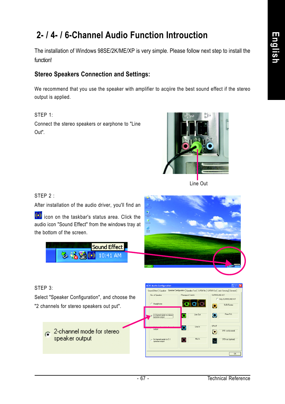 chiliGREEN GA-8IPE1000-MK User Manual | Page 71 / 96