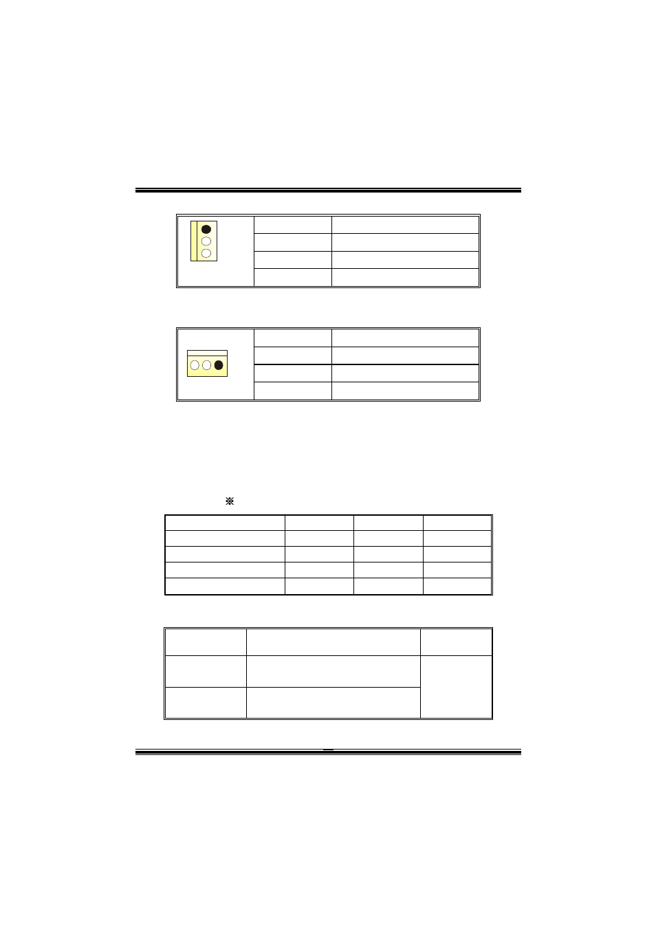 Dimm-modulen: dimm1, dimm2 | chiliGREEN M7VIT-Grand User Manual | Page 20 / 54