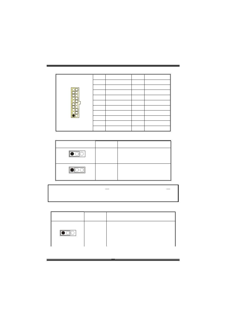 Stromversorgunsanschluss: jatxpwr1, Auswahl von stromsmodi für tastatur/ maus: jkbv1 | chiliGREEN M7VIT-Grand User Manual | Page 23 / 54