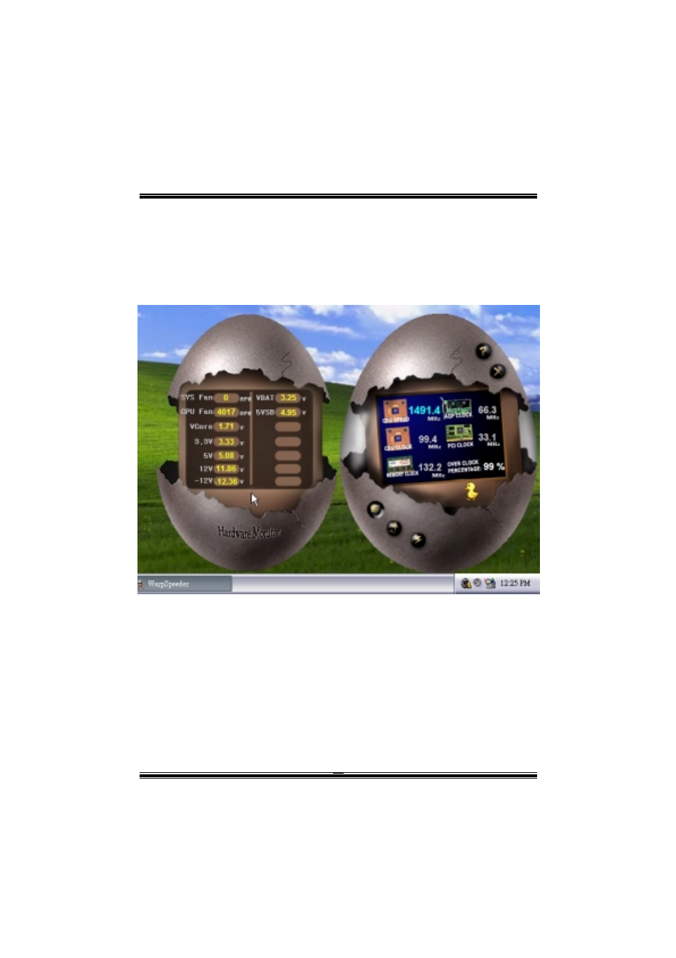 chiliGREEN M7VIT-Grand User Manual | Page 38 / 54