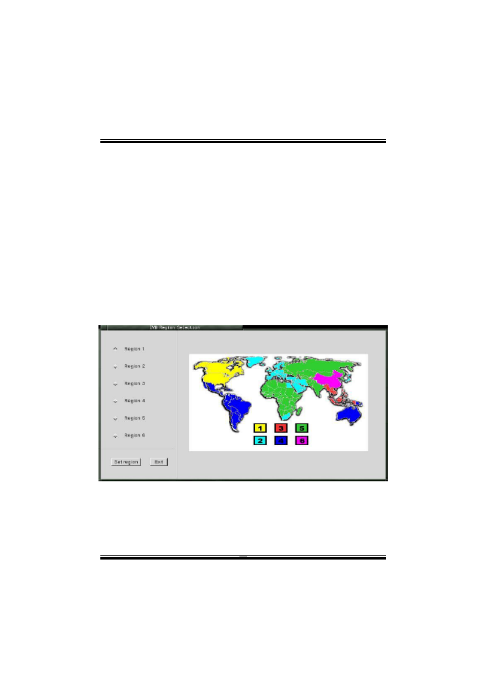 chiliGREEN M7VIT-Grand User Manual | Page 48 / 54