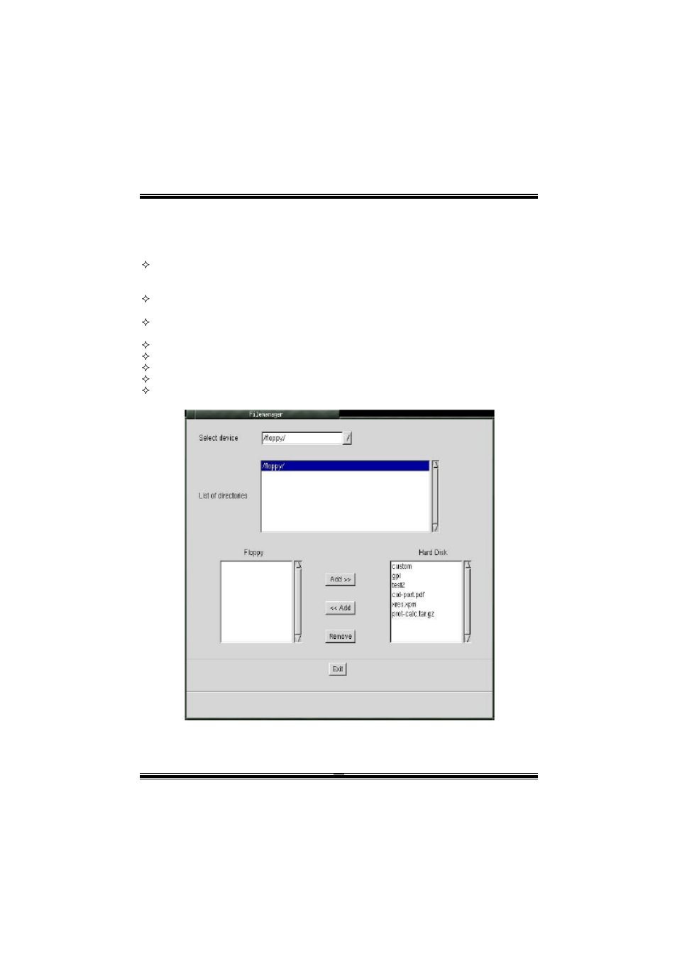 chiliGREEN M7VIT-Grand User Manual | Page 51 / 54