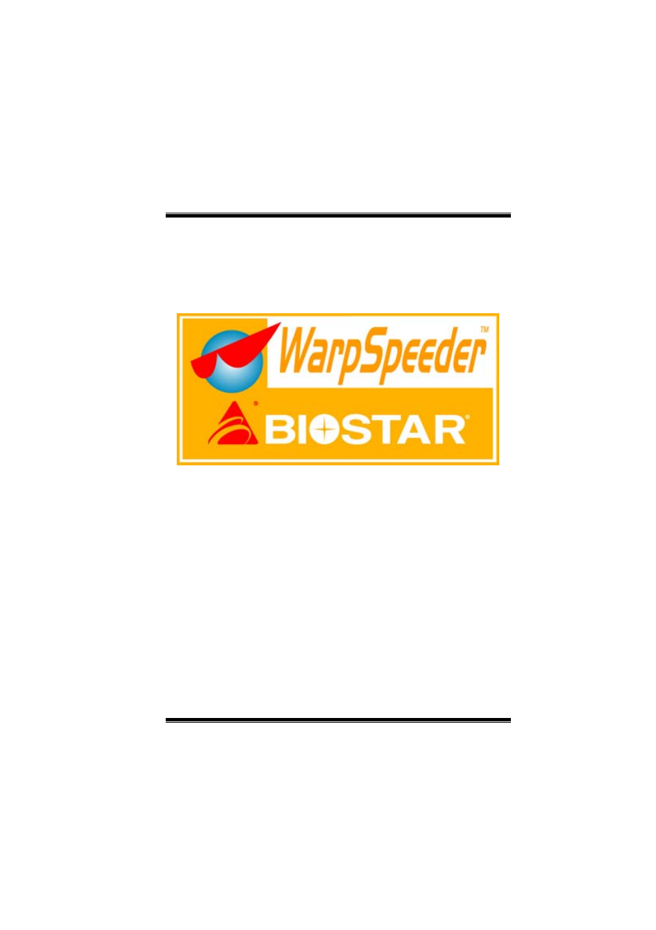 Warpspeeder, Introduction | chiliGREEN M7VIT User Manual | Page 25 / 38