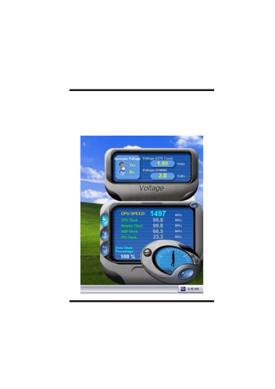 chiliGREEN M7VIT User Manual | Page 30 / 38