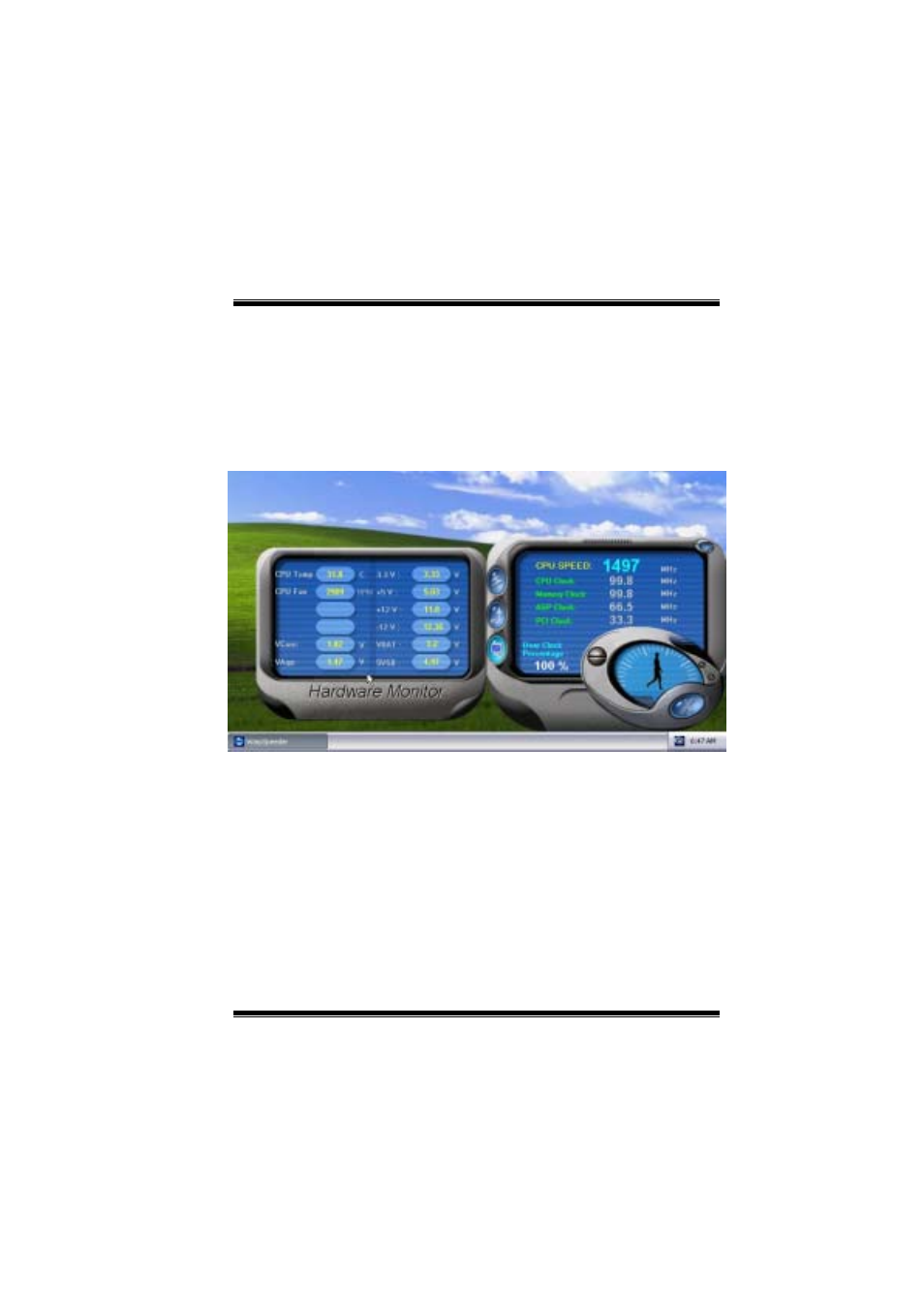 chiliGREEN M7VIT User Manual | Page 33 / 38