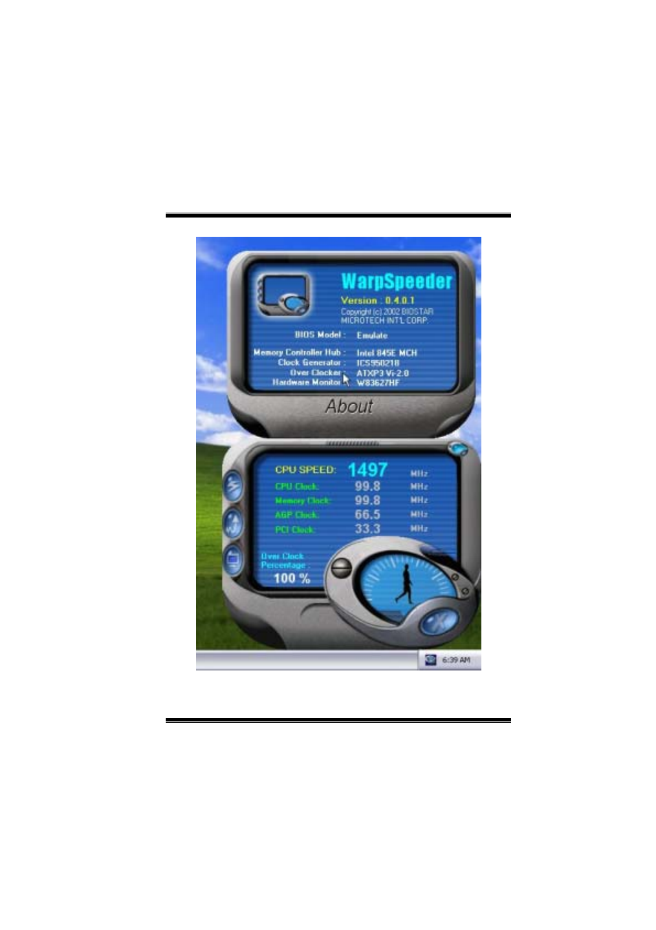 chiliGREEN M7VIT User Manual | Page 34 / 38