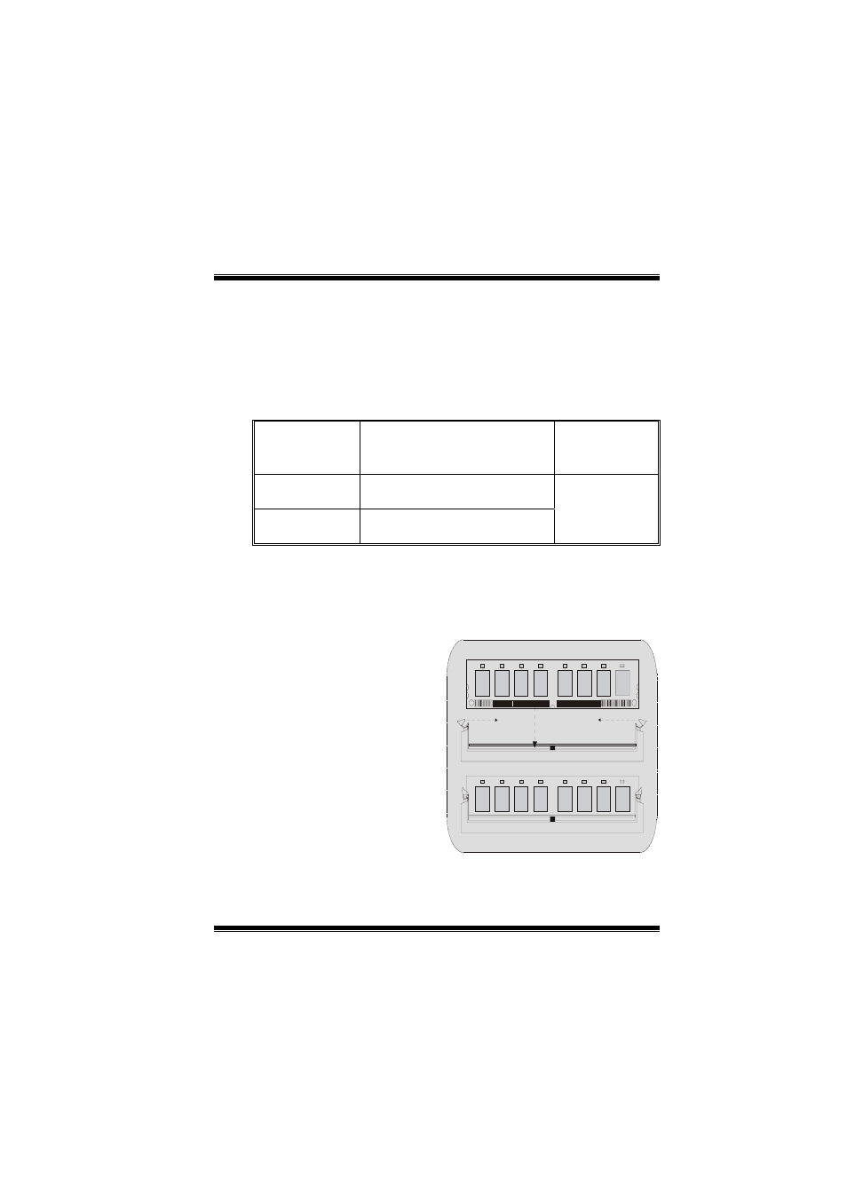 Módulos ddr dimm: ddr1-2 | chiliGREEN M7VIQ User Manual | Page 17 / 27