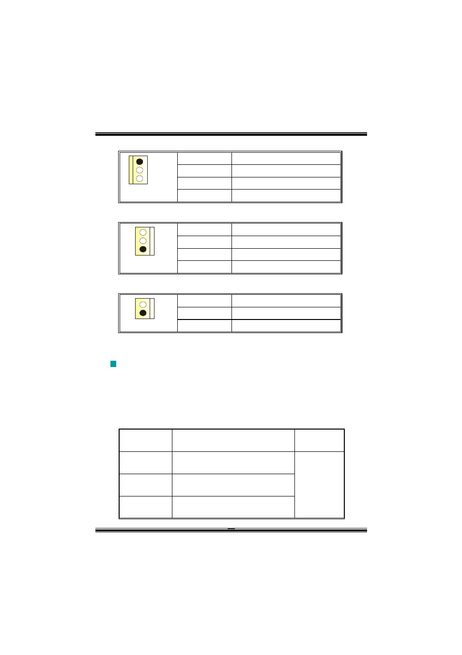 Ddr-dimm-modules: dimmb1-2, dimma1 | chiliGREEN M7NCD-Ultra User Manual | Page 18 / 41
